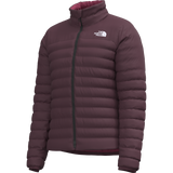 The North Face - Terra Peak Jacket da donna - Burgundy Crush - vista alternativa 12