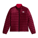 The North Face - Terra Peak Jacket da donna - Red - vista principale