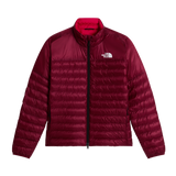 The North Face - Terra Peak Jacket da donna - Burgundy Crush - vista principale
