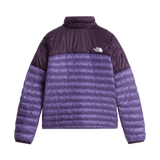 The North Face - Terra Peak Jacket da donna - ASHOFRSGY/GRPHG - vista alternativa 1