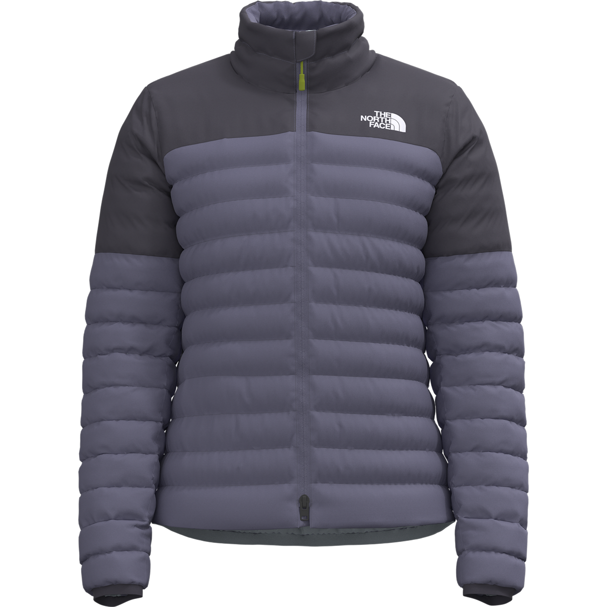 The North Face - Terra Peak Jacket da donna - ASHOFRSGY/GRPHG - vista alternativa 10