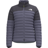 The North Face - Terra Peak Jacket da donna - ASHOFRSGY/GRPHG - vista alternativa 10