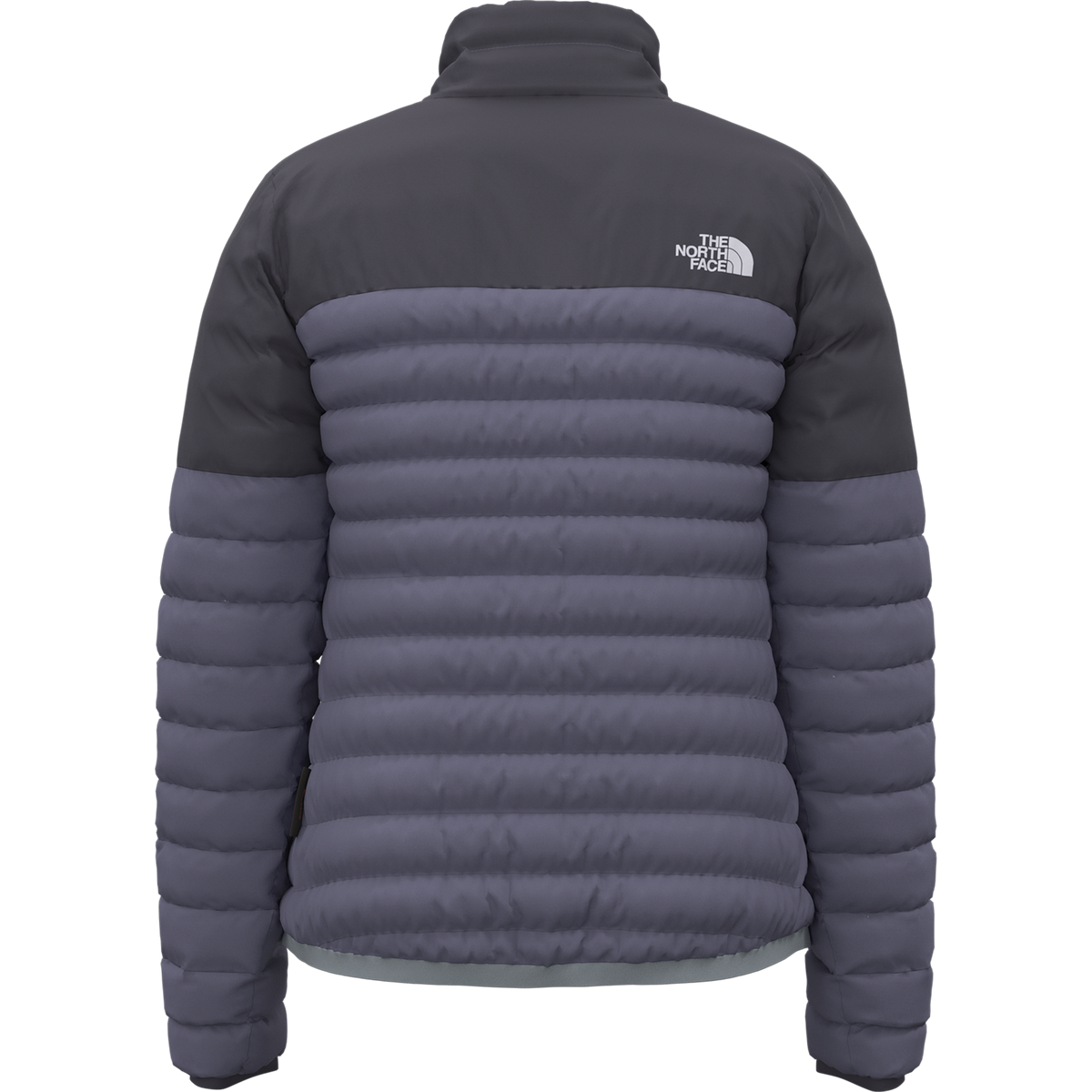 The North Face - Terra Peak Jacket da donna - ASHOFRSGY/GRPHG - vista alternativa 11