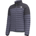 The North Face - Terra Peak Jacket da donna - ASHOFRSGY/GRPHG - vista alternativa 12