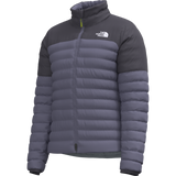 The North Face - Terra Peak Jacket da donna - ASHOFRSGY/GRPHG - vista alternativa 12