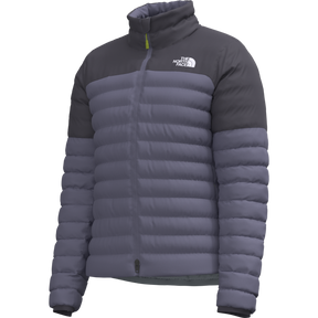 The North Face - Terra Peak Jacket da donna - ASHOFRSGY/GRPHG - vista alternativa 12