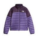 The North Face - Terra Peak Jacket da donna - Purple - vista principale