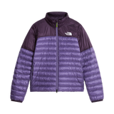 The North Face - Terra Peak Jacket da donna - ASHOFRSGY/GRPHG - vista principale