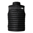 The North Face - Terra Peak Vest da donna - TNF BLACK - vista alternativa 1