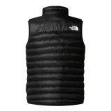 The North Face - Terra Peak Vest da donna - TNF BLACK - vista alternativa 1