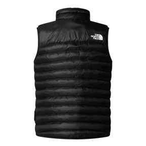 The North Face - Terra Peak Vest da donna - TNF BLACK - vista alternativa 1