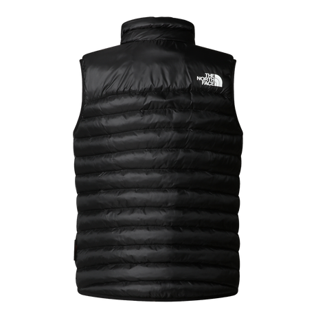The North Face - Terra Peak Vest da donna - TNF BLACK - vista alternativa 1