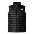 The North Face - Terra Peak Vest da donna - BLACK - vista principale