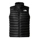 The North Face - Terra Peak Vest da donna - TNF BLACK - vista principale