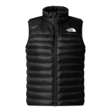 The North Face - Terra Peak Vest da donna - TNF BLACK - vista principale