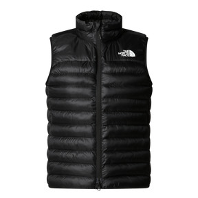 The North Face - Terra Peak Vest da donna - TNF BLACK - vista principale