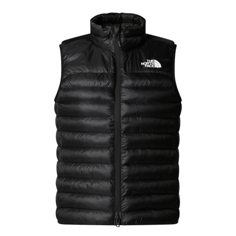 The North Face - Terra Peak Vest da donna - TNF BLACK - vista principale
