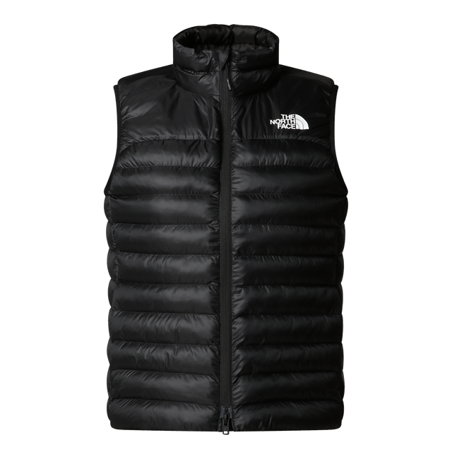 The North Face - Terra Peak Vest da donna - TNF BLACK - vista principale