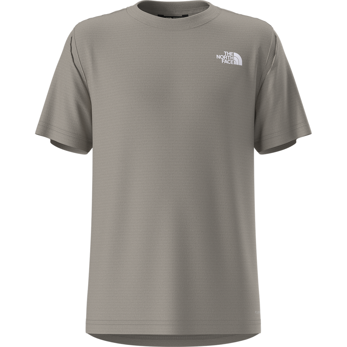 The North Face - Teen New 24/7 Ss Tee - Stone Slab - vista alternativa 10