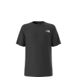 The North Face - Teen New 24/7 Ss Tee - BLACK - vista principale