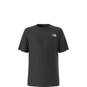 The North Face - Teen New 24/7 Ss Tee - BLACK - vista principale