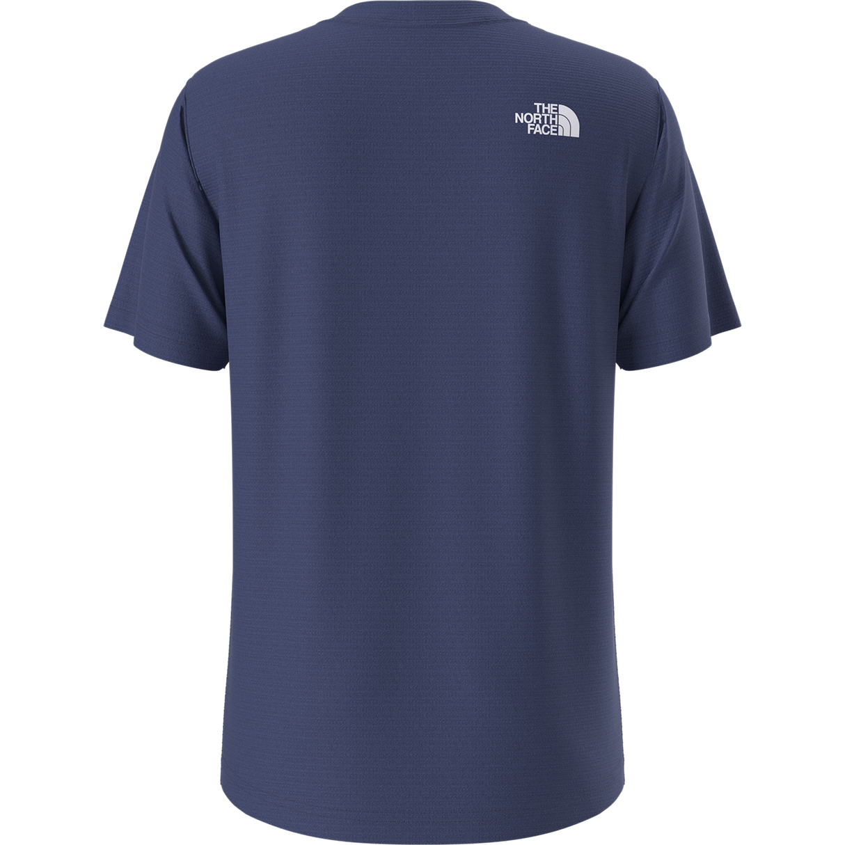 The North Face - Teen New 24/7 Ss Tee - SHQUAILGY/CLDGY - vista alternativa 11