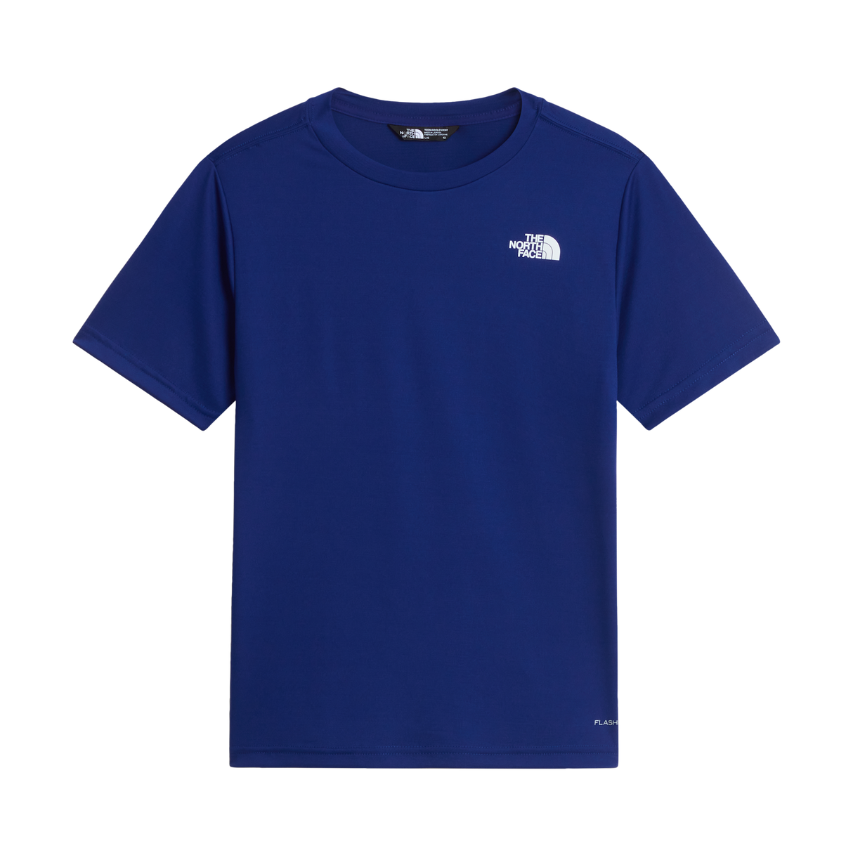 The North Face - Teen New 24/7 Ss Tee - SHQUAILGY/CLDGY - vista principale