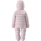 The North Face - Baby Perrito One Piece - PALE BLOSSOM - vista alternativa 1