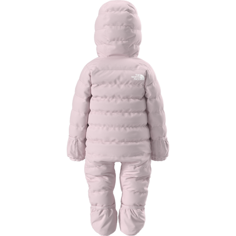 The North Face - Baby Perrito One Piece - PALE BLOSSOM - vista alternativa 1