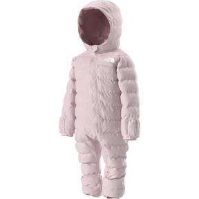 The North Face - Baby Perrito One Piece - PALE BLOSSOM - vista alternativa 12