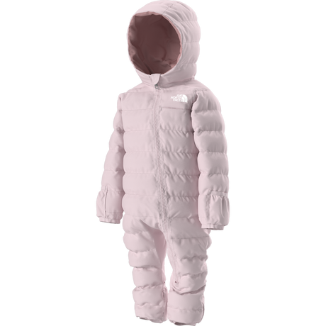 The North Face - Baby Perrito One Piece - PALE BLOSSOM - vista alternativa 2
