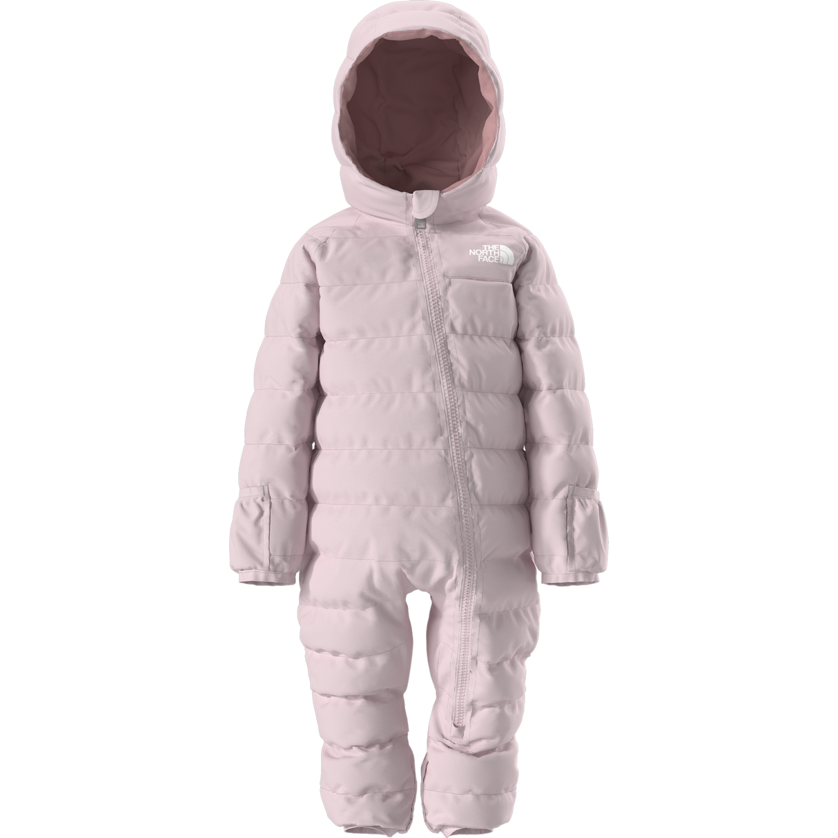 The North Face - Baby Perrito One Piece - PALE BLOSSOM - vista principale