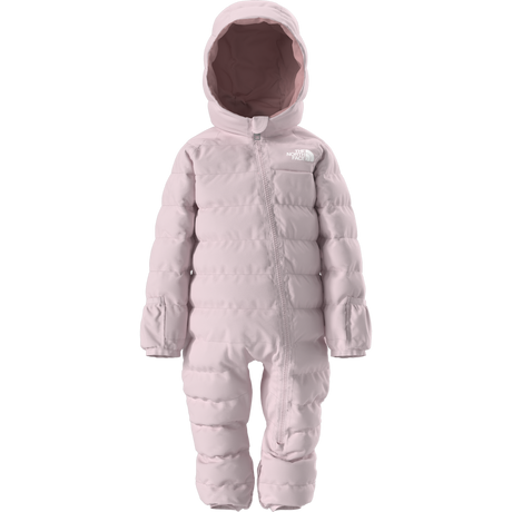 The North Face - Baby Perrito One Piece - PALE BLOSSOM - vista principale