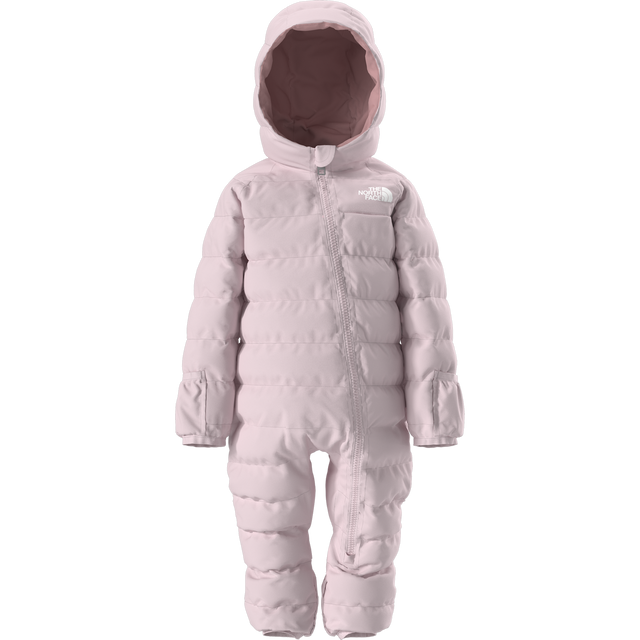 The North Face - Baby Perrito One Piece - PALE BLOSSOM - vista principale