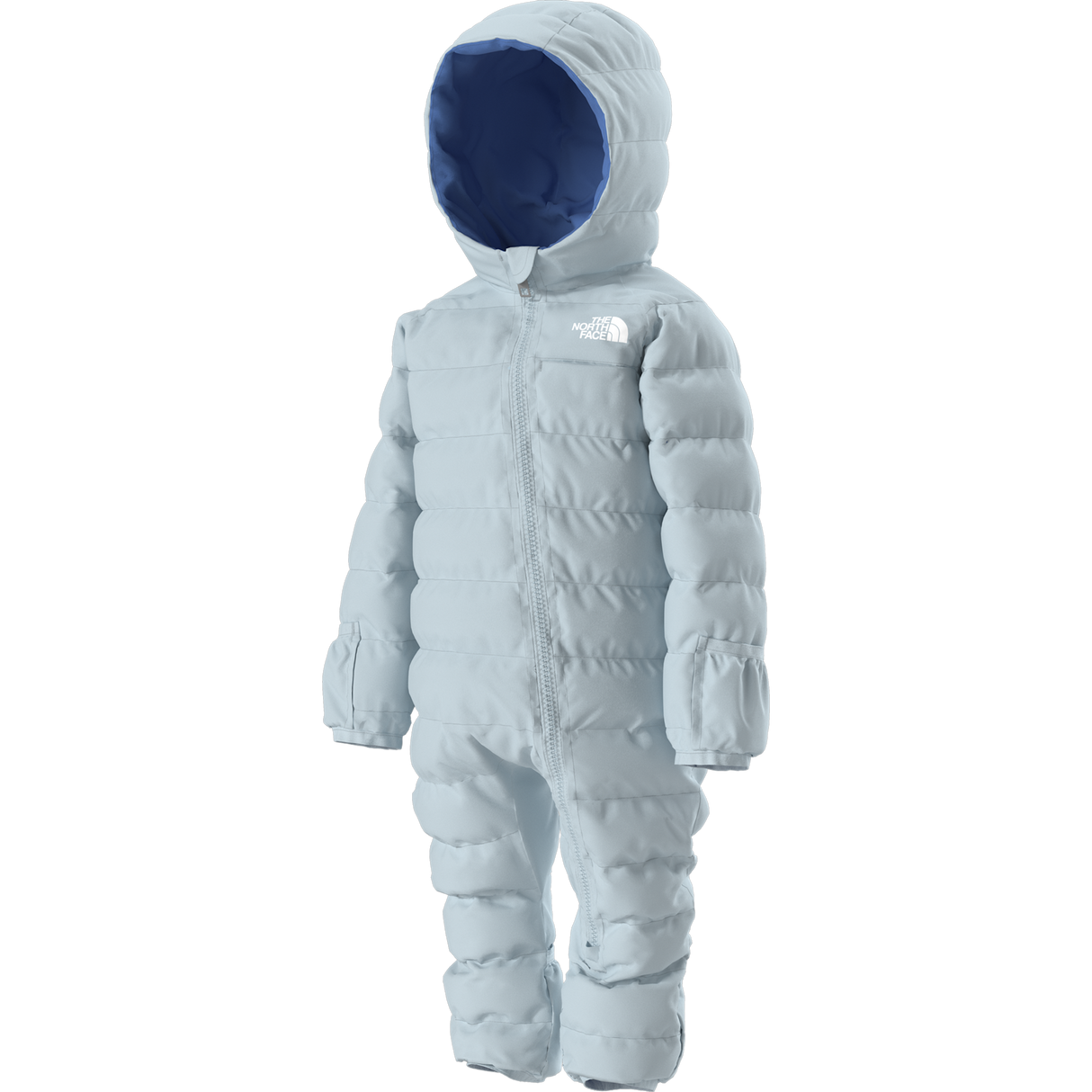 The North Face - Baby Perrito One Piece - POLAR HAZE - vista alternativa 12