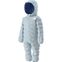 The North Face - Baby Perrito One Piece - POLAR HAZE - vista alternativa 12