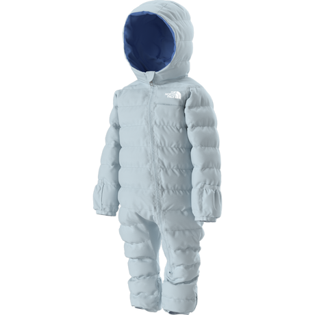 The North Face - Baby Perrito One Piece - POLAR HAZE - vista alternativa 2