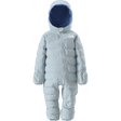 The North Face - Baby Perrito One Piece - BLUE - vista principale