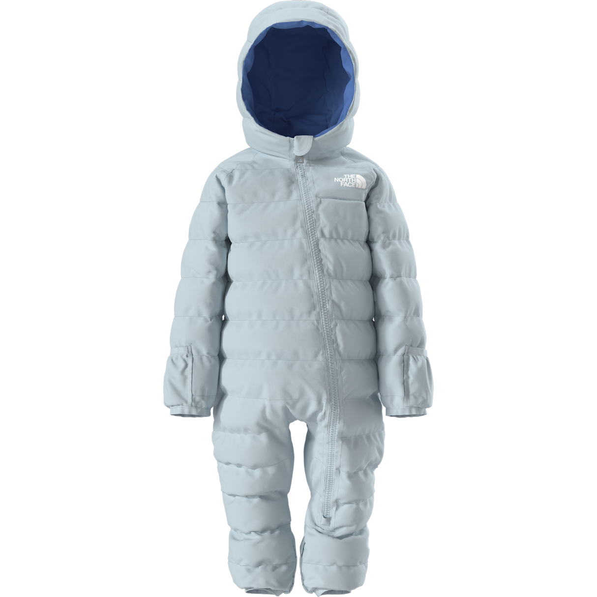 The North Face - Baby Perrito One Piece - POLAR HAZE - vista principale