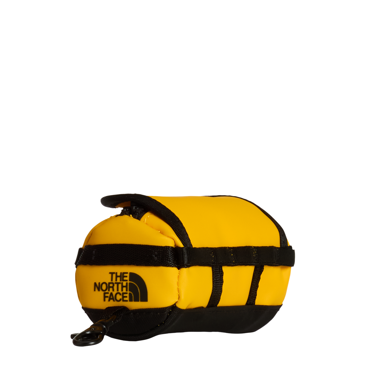 The North Face - Base Camp Mini Duffel - Ap Base Camp - SUMMIT GOLD - vista alternativa 2