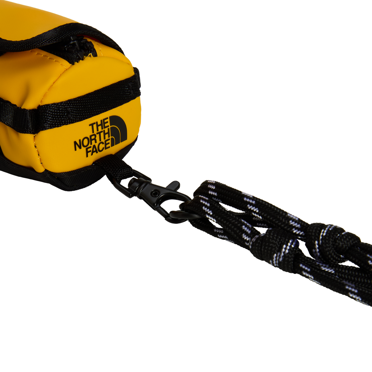 The North Face - Base Camp Mini Duffel - Ap Base Camp - SUMMIT GOLD - vista alternativa 3