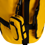 The North Face - Base Camp Mini Duffel - Ap Base Camp - SUMMIT GOLD - vista alternativa 4