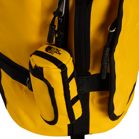 The North Face - Base Camp Mini Duffel - Ap Base Camp - SUMMIT GOLD - vista alternativa 4