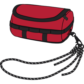 The North Face - Base Camp Mini Duffel - Ap Base Camp - 6821 - vista principale