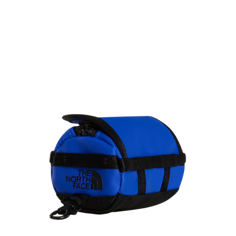 The North Face - Base Camp Mini Duffel - Ap Base Camp - TNF BLUE - vista alternativa 2