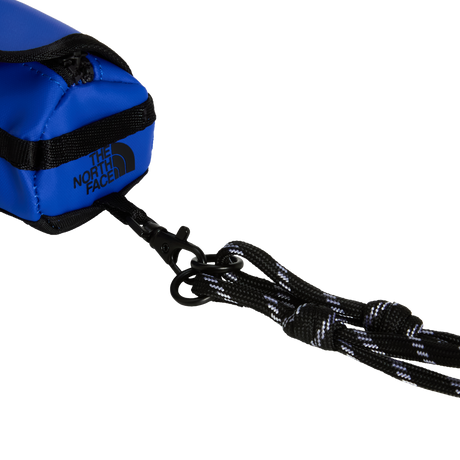 The North Face - Base Camp Mini Duffel - Ap Base Camp - TNF BLUE - vista alternativa 3