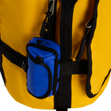 The North Face - Base Camp Mini Duffel - Ap Base Camp - TNF BLUE - vista alternativa 4