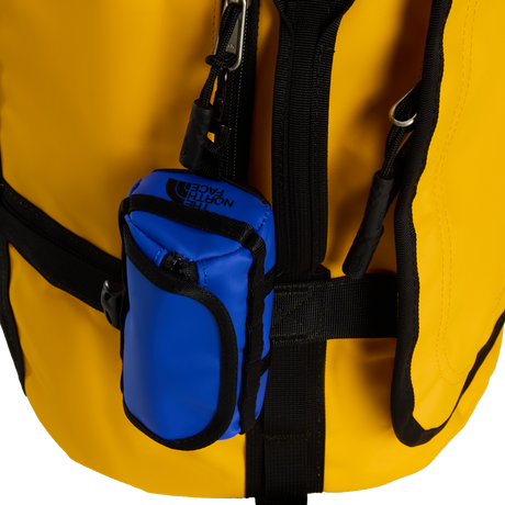 The North Face - Base Camp Mini Duffel - Ap Base Camp - TNF BLUE - vista alternativa 4