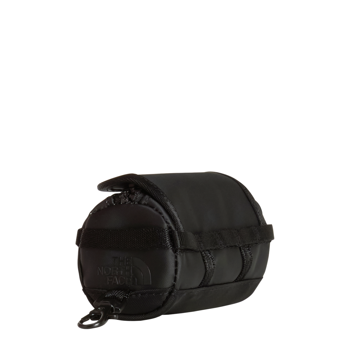 The North Face - Base Camp Mini Duffel - Ap Base Camp - TNF BLACK/TNF BLACK - vista alternativa 2