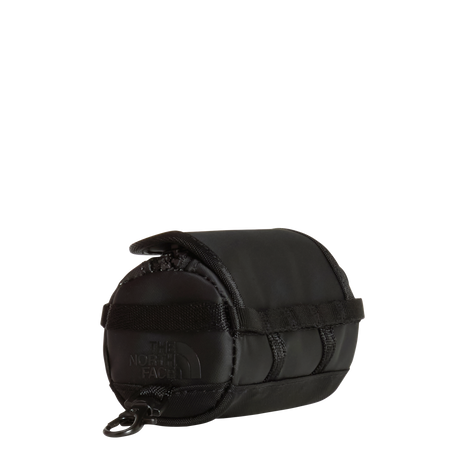 The North Face - Base Camp Mini Duffel - Ap Base Camp - TNF BLACK/TNF BLACK - vista alternativa 2